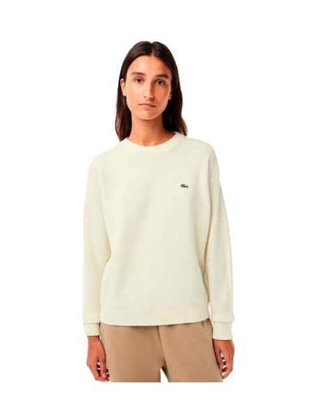 Lacoste - Jersey de Punto Tricot