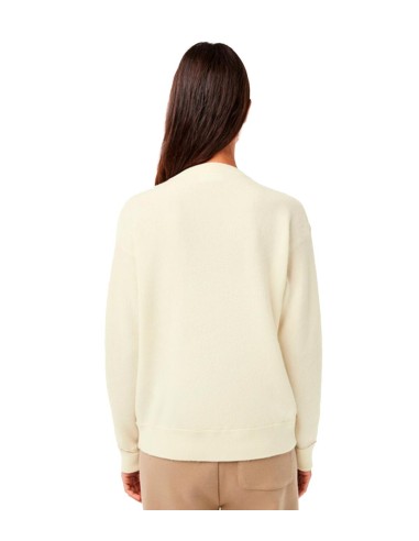 Lacoste - Jersey de Punto Tricot