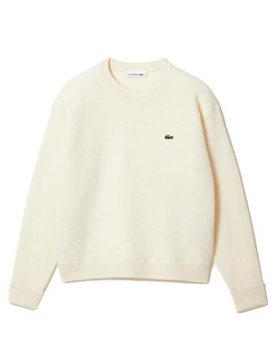 Lacoste - Jersey de Punto Tricot