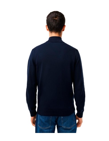 Lacoste - Chaqueta con Logo