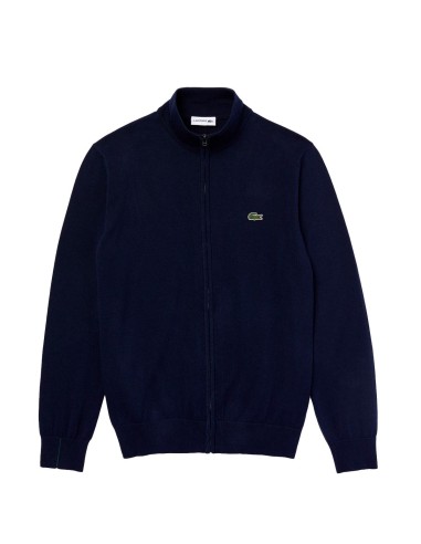 Lacoste - Chaqueta con Logo