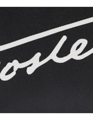 Lacoste - Cartera con Estampado