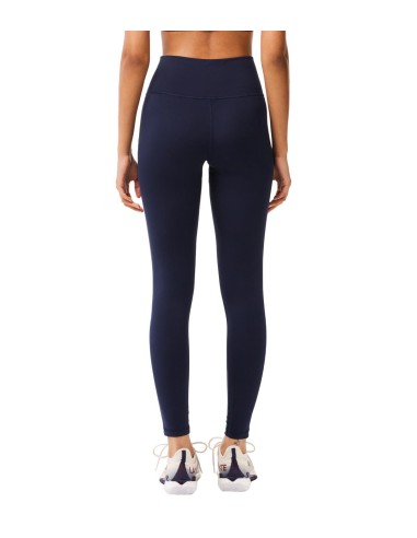 Lacoste - Pantalón Legging Deportivo