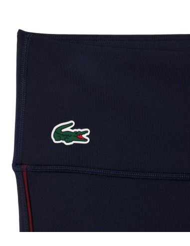 Lacoste - Pantalón Legging Deportivo