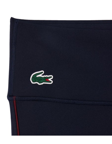 Lacoste - Pantalón Legging Deportivo