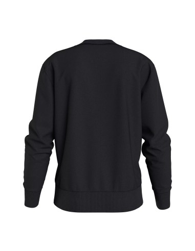 Calvin Klein - Sudadera Monogram Crew