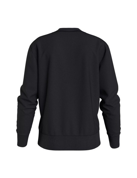 Calvin Klein - Sudadera Monogram Crew