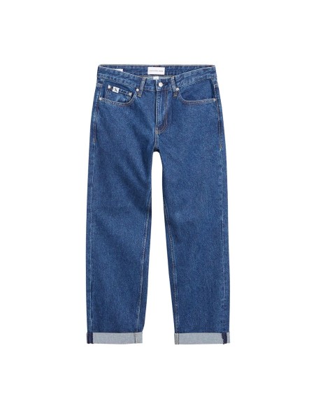 Calvin Klein - Pantalón Vaquero 90'S Straight