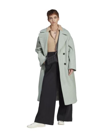 Adidas - Pantalones Wideleg Pant