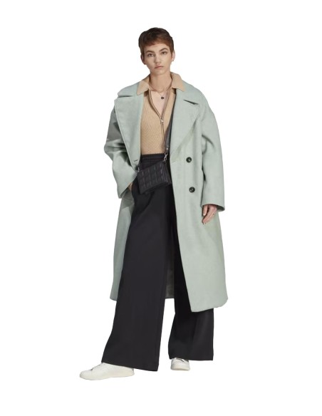 Adidas - Pantalones Wideleg Pant