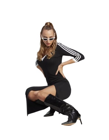 Adidas - Vestidos Maxi Dress V