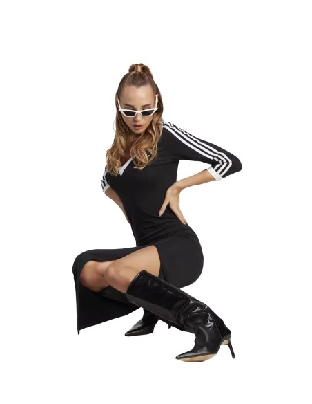 Adidas - Vestidos Maxi Dress V