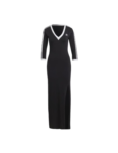 Adidas - Vestidos Maxi Dress V