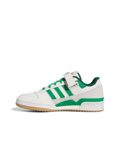 Adidas - Calzado Forum Low Green