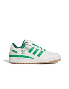 Adidas - Calzado Forum Low Green