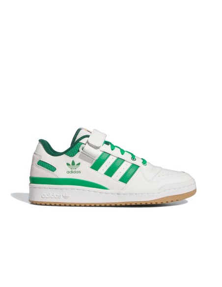 Adidas - Calzado Forum Low Green