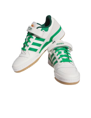 Adidas - Calzado Forum Low Green