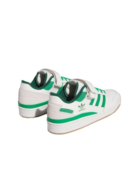 Adidas - Calzado Forum Low Green