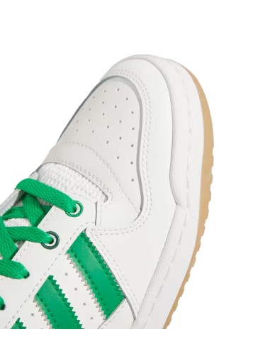 Adidas - Calzado Forum Low Green