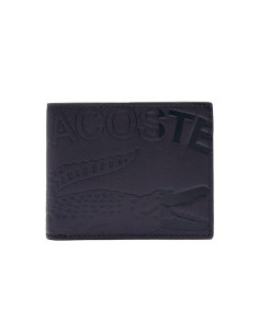 Lacoste - Cartera con Estampado