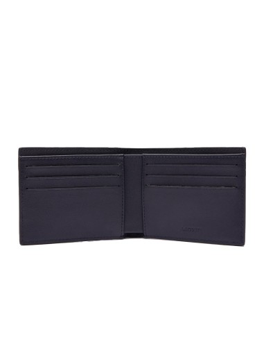 Lacoste - Cartera con Estampado