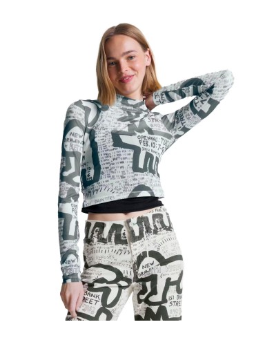 Tommy Jeans x Keith Haring - Top Exhibit Poster