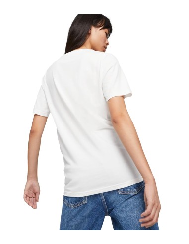 Puma - Camisetas Classics No.1 Logo C,Puma