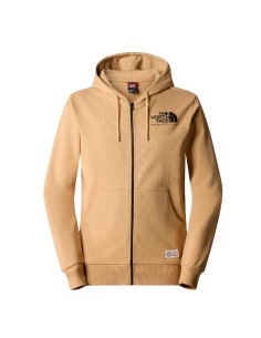 The North Face - Sudadera con Capucha Berkeley California