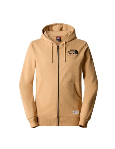 The North Face - Sudadera con Capucha Berkeley California