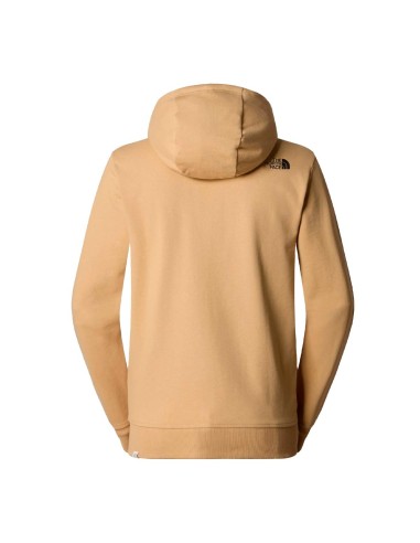 The North Face - Sudadera con Capucha Berkeley California