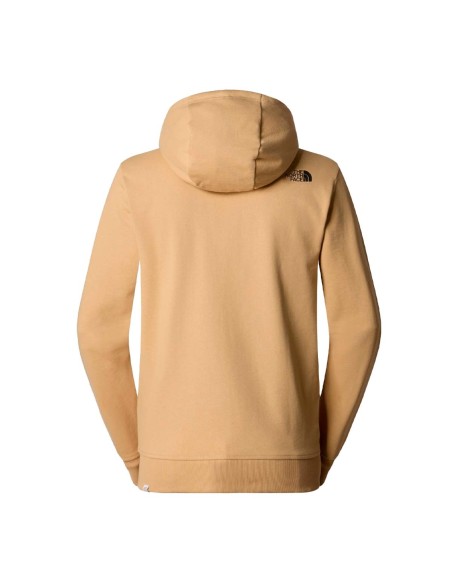 The North Face - Sudadera con Capucha Berkeley California