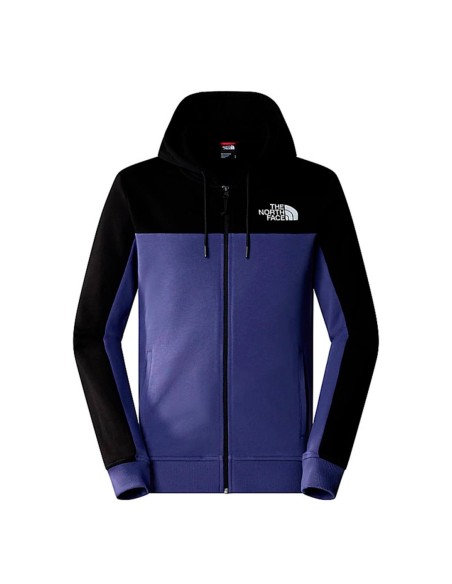 The North Face - Chaqueta Icon