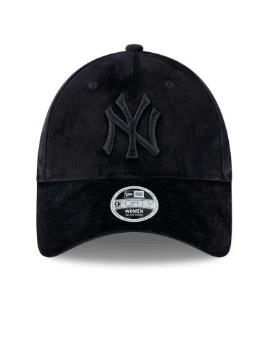 New Era - Accesorios New York Yankees Blk