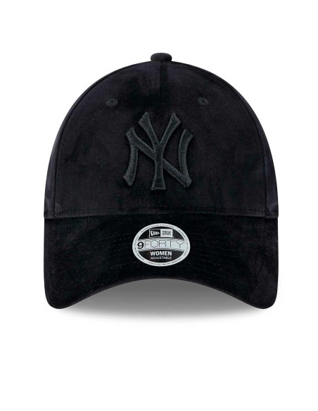 New Era - Accesorios New York Yankees Blk