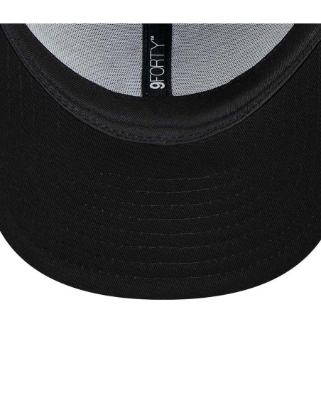 New Era - Accesorios New York Yankees Blk