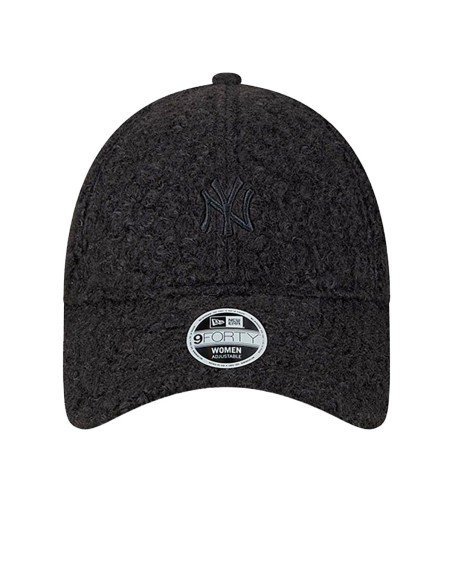 New Era - Accesorios New York Yankees Blk