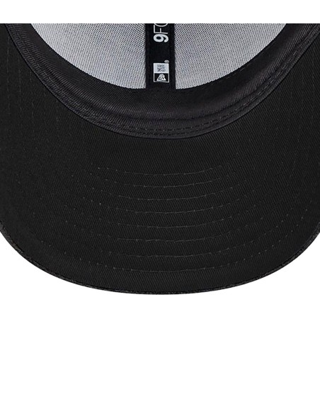 New Era - Accesorios New York Yankees Blk