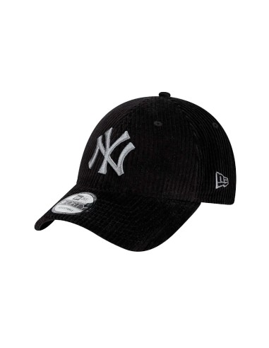 New Era - Accesorios New York Yankees Blkpgr