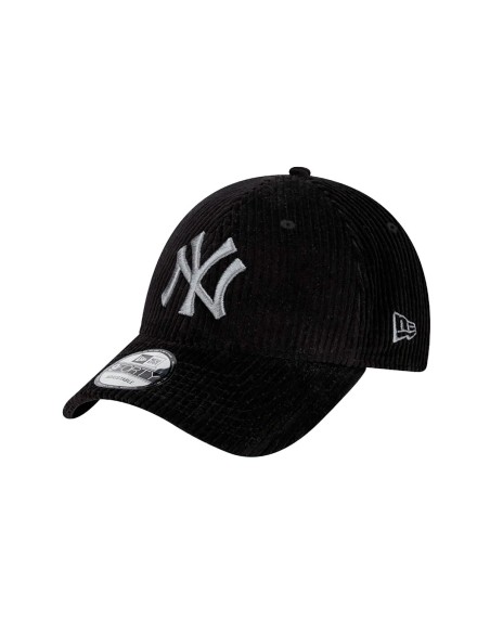 New Era - Accesorios New York Yankees Blkpgr