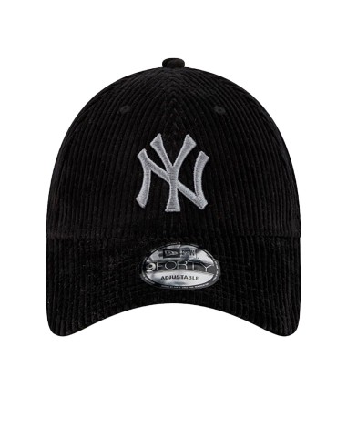 New Era - Accesorios New York Yankees Blkpgr