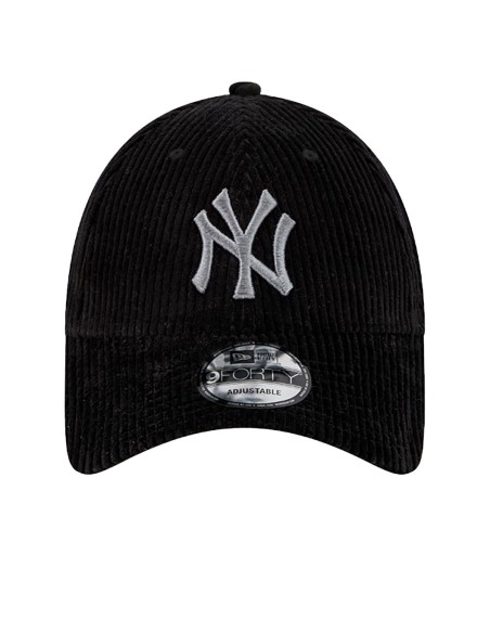 New Era - Accesorios New York Yankees Blkpgr