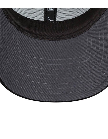 New Era - Accesorios New York Yankees Blkpgr