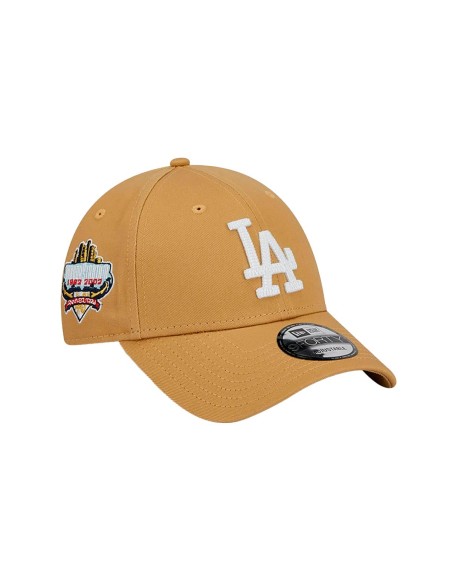 New Era - Accesorios Los Angeles Dodgers Brzwh
