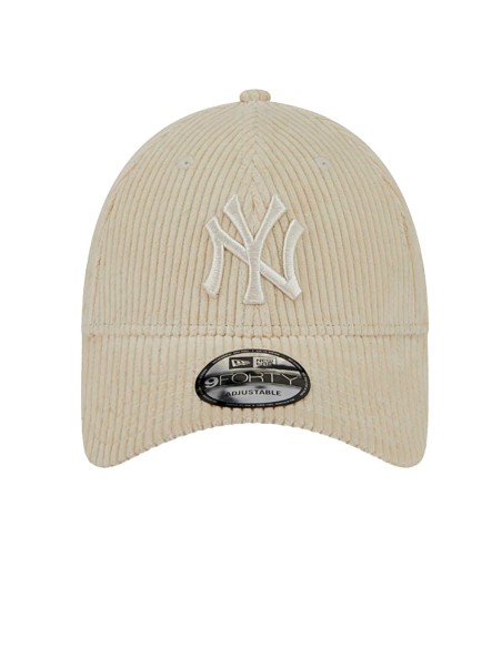 New Era - Accesorios New York Yankees Stnwhi