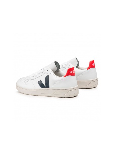 Veja - Zapatillas V-10 Leather