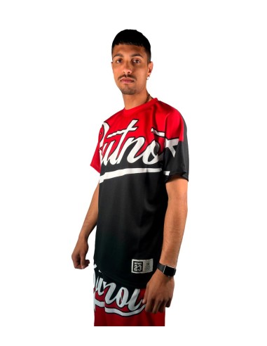 But Not  - Camisetas T-Shirt Bicolore Butnot S