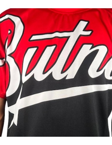 But Not  - Camisetas T-Shirt Bicolore Butnot S