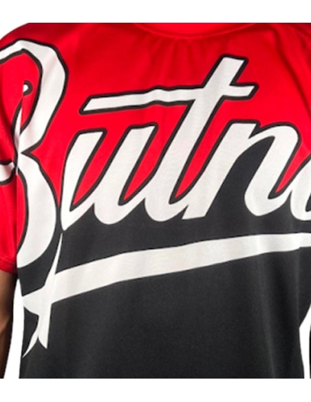 But Not  - Camisetas T-Shirt Bicolore Butnot S