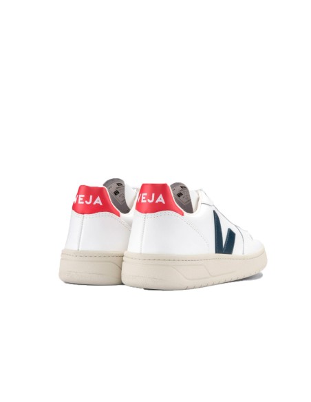 Veja - Zapatillas V-10 Leather