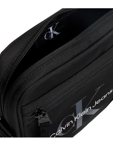 Calvin Klein - Accesorios Sport Essentials Reporter